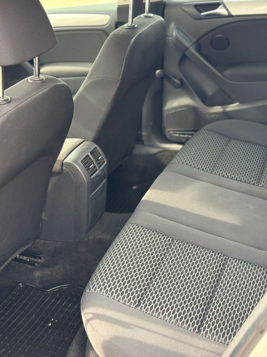 Golf 6, 2011, 1.6 Diesel