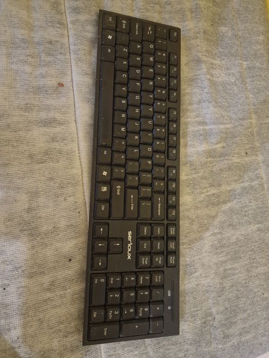 Tastatura wireless