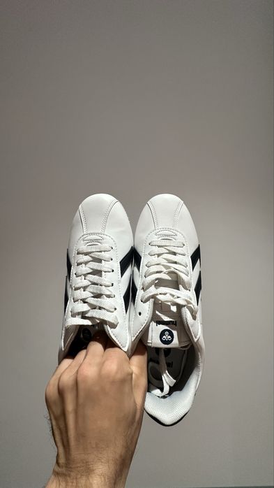 Кроссовки Hummel Ninety One