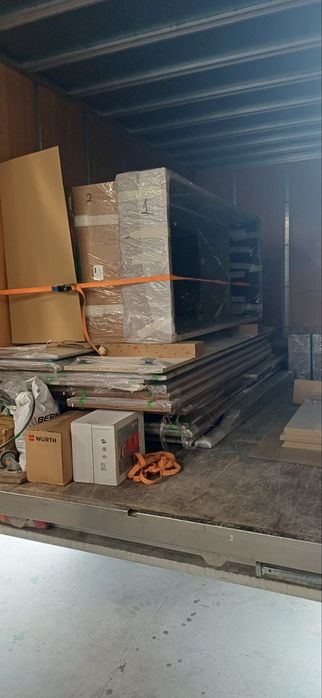 Хамалски Услуги В София