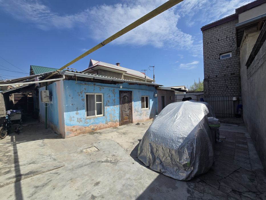 Участок, Мирабадский р-н, ор-р Аэропорт, Азербайджанский Центр.