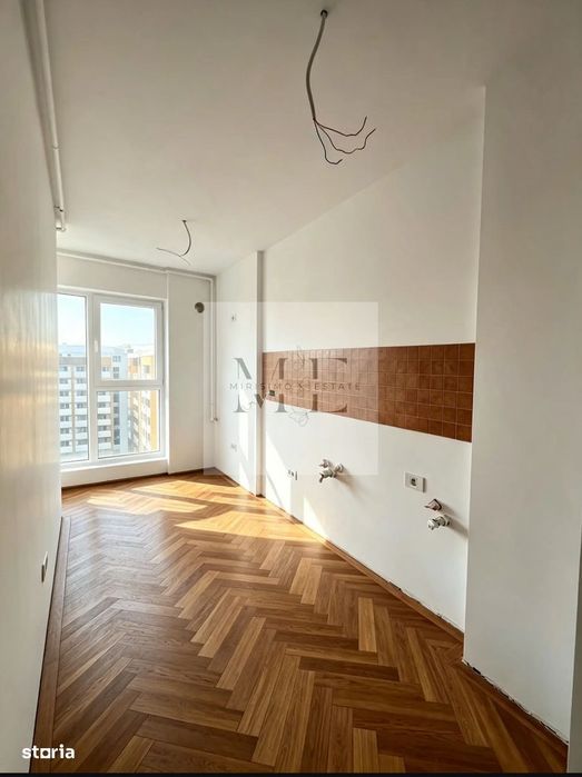 Apartament 3 camere DUPLEX-PENTHOUSE/terasa de 85 mp/Metrou Berceni — fotografia 3