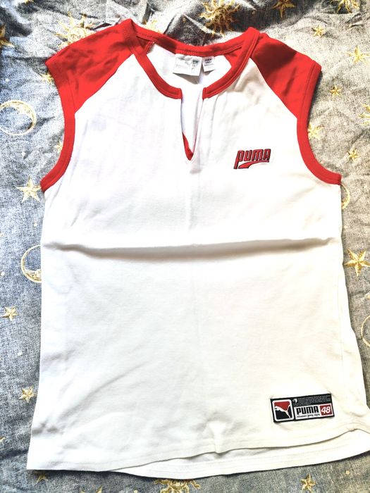 Tricou Puma .y2k.