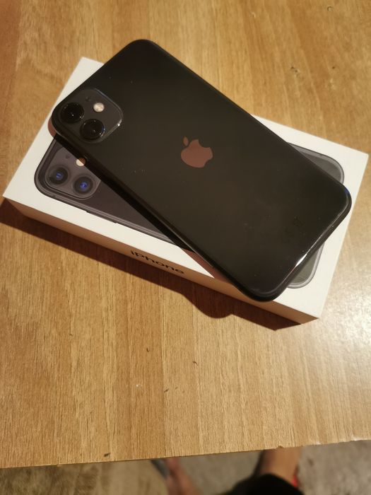 iPhone 11 ieșit din garantie
