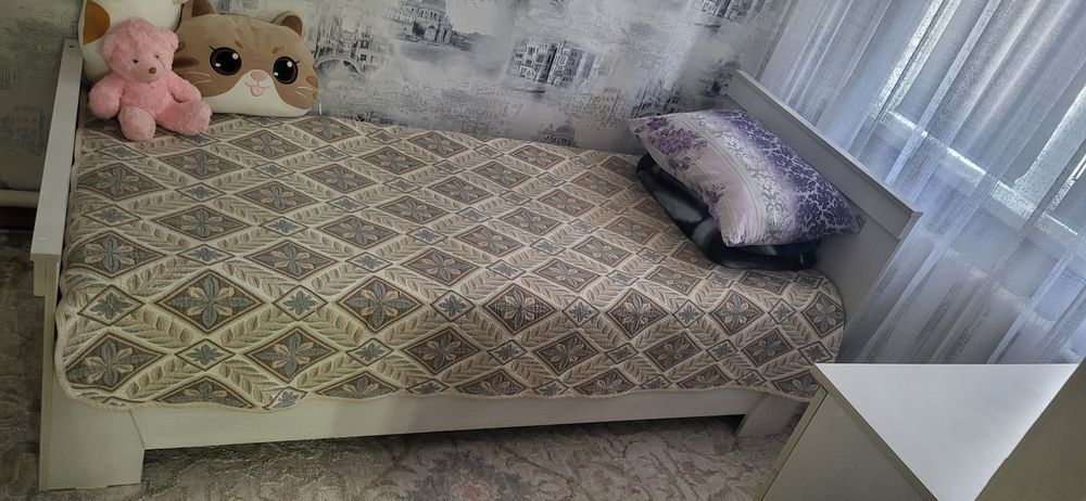 Спальня детская.