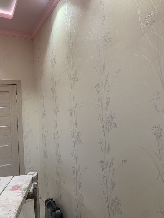 Usta Malyar ремонт квартир