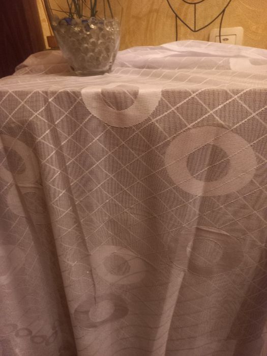 Продам красивые тюли