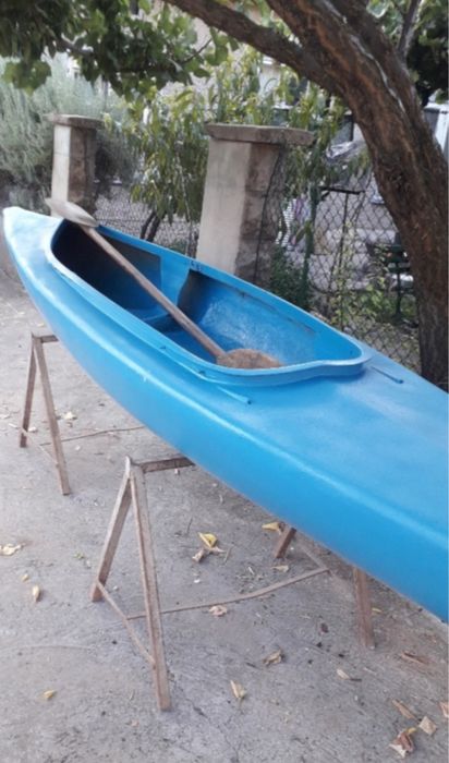 Лодка Кану Каяк ,двуместна