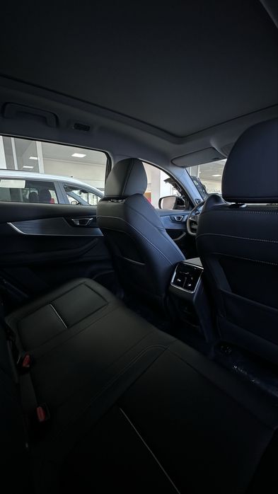 Chery TIGGO 7 Pro va MAX - Chery Navoiyda eng zoʻr narxlatda!