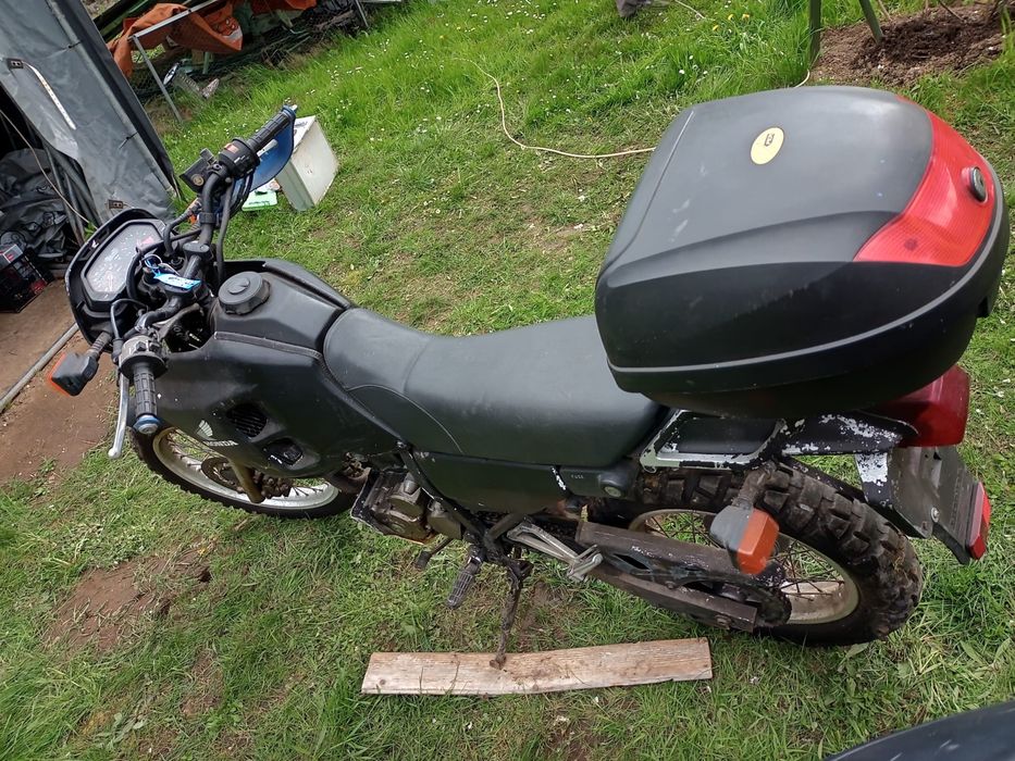 De vanzare Honda NX 250