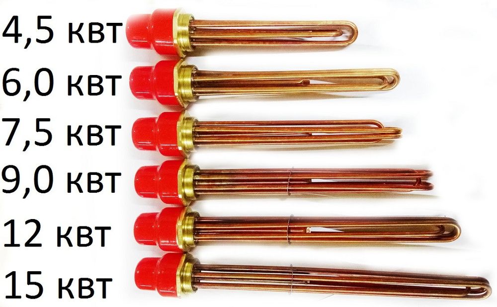 Сухой и Водяной тэн