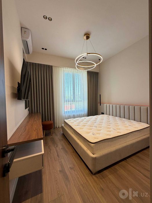 Продается квартиры в Яккасарае от застройшика DREAM HOUSE 4/4/10