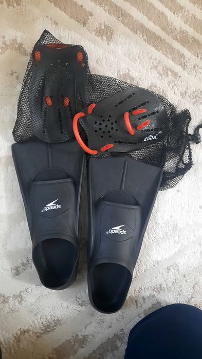 Набор для плавания