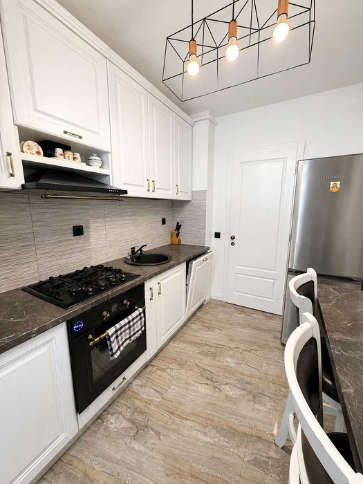 Apartament de închiriat | 2 camere decomandate, Park Lake, lângă Iulius Mall | Prima închiriere | Parcare subterană