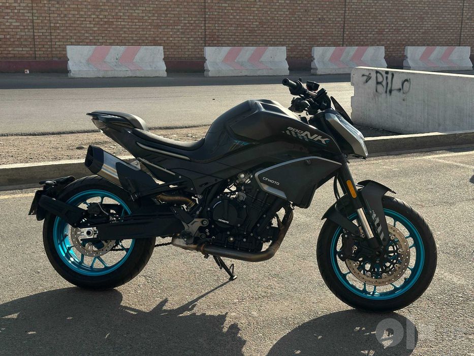 NK800 Sport version kredit/naqt/rassrochka