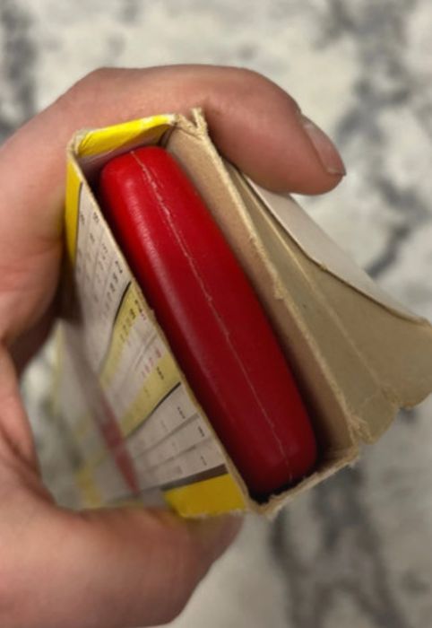 Rigla de calcul Aristo articol de colectie