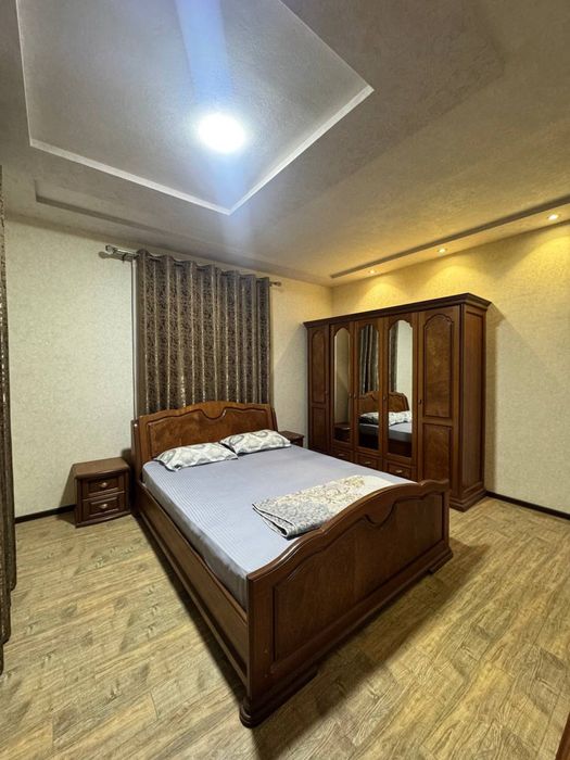 Продается евродом дача Чарвак Бочка