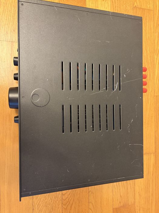 Amplificator / statie audio stereo Cambridge Audio Azur 340A