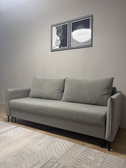 Диван раскладной