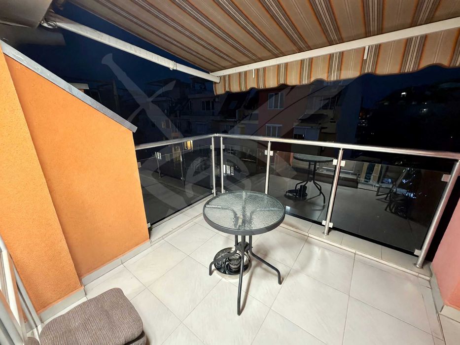 Продава се Двустаен апартамент в Пловдив, Каменица 2 - 54 кв.м за 2741 €/кв.м - Снимка #5