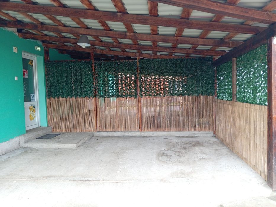 Închiriez spațiu 55mp