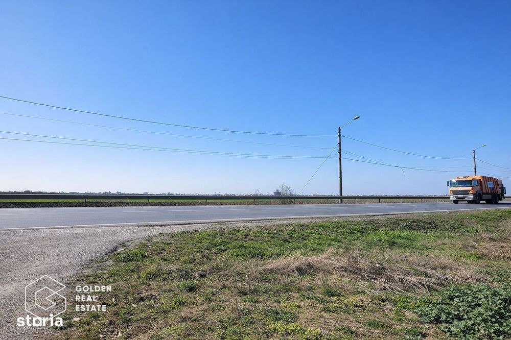 4 Terenuri extravilane, 31.400 mp