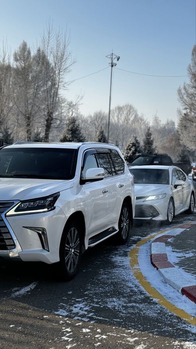 Трансфер | Аренда авто | Кортеж | VIP AUTO