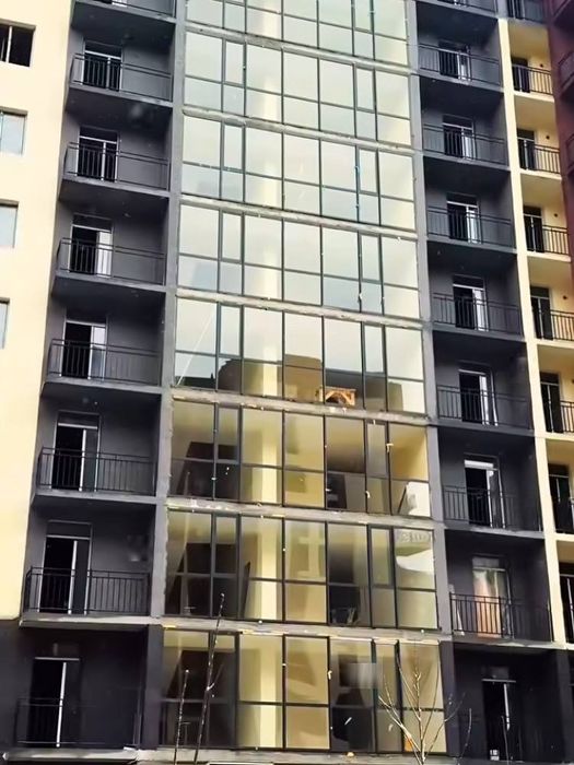 Продается своя квартира