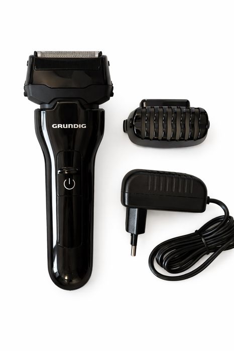 Тример GRUNDIG 2in1