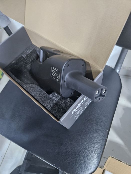 Переходник, адаптер для GBT to TESLA NACS, в наличии имеется.