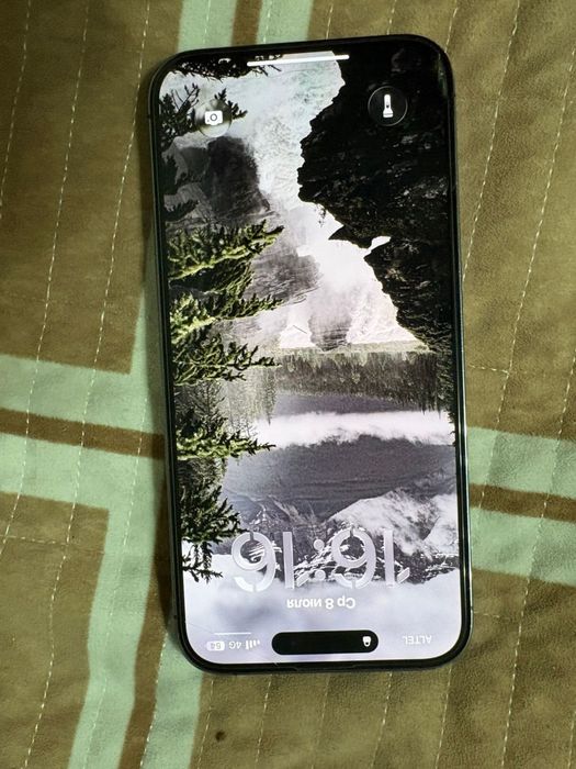 Продам Айфон 14 про макс 256гб Iphone 14 Pro Max