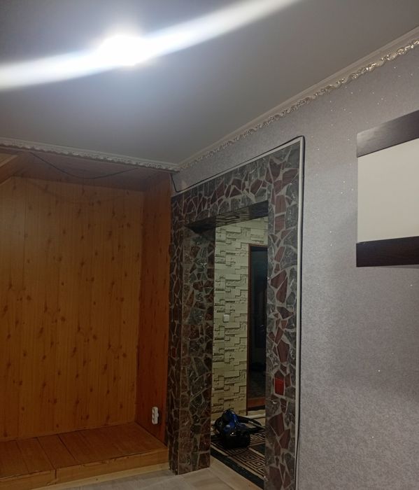 Продам двухэтажный дом