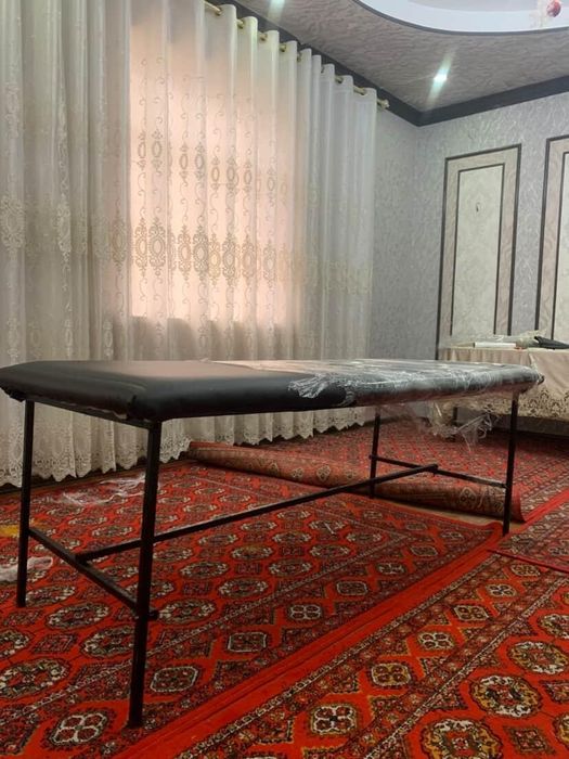 kushetka salonlar uchun