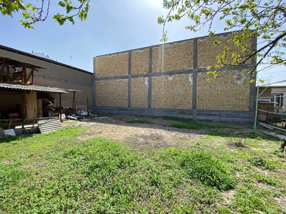 Участок для строительство в Мирзо-Улугбекском районе (Шуртепа махалля)