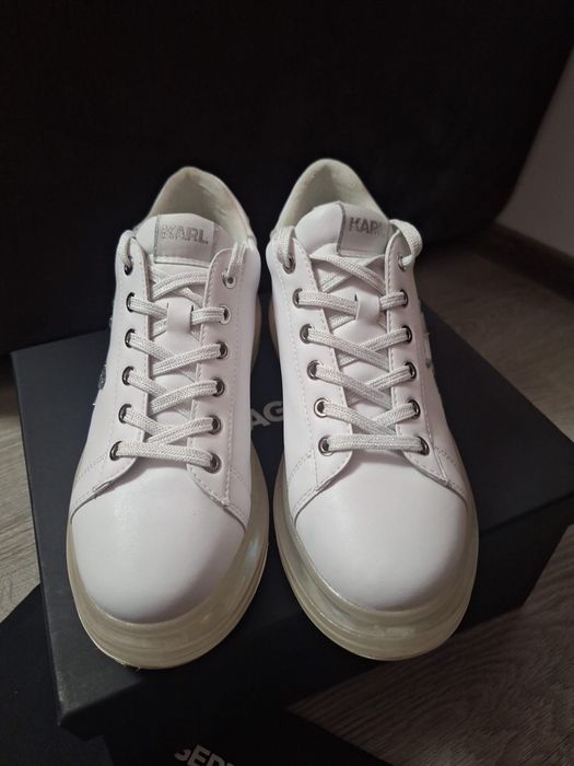 Sneakers Karl Lagerfeld damă