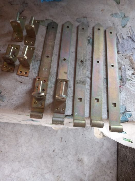 Balamale set pt porți