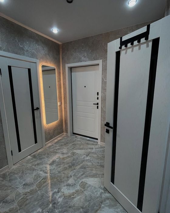 Ремонт квартир под ключ