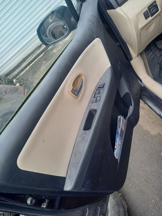 Грейт Уолл Волекс Ц 10 1.5 на части !