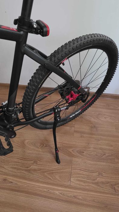 Bicicleta Rockrider 540 - marime XL - roti 27.5''