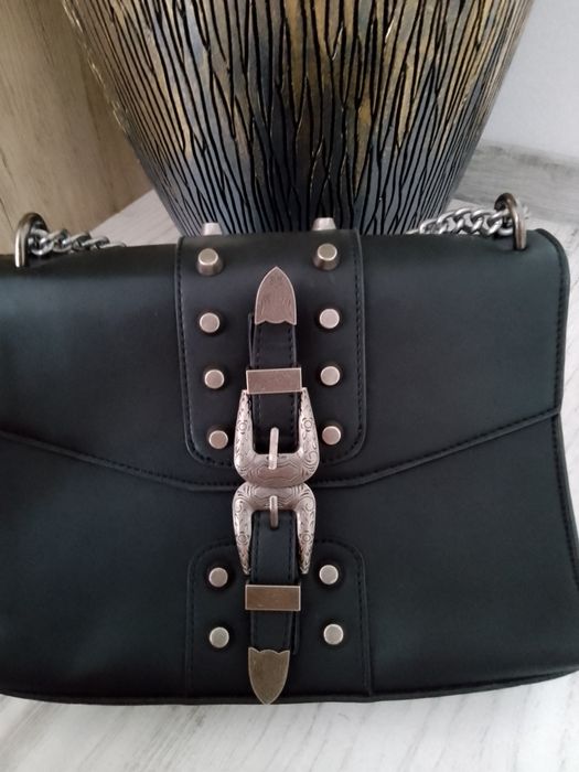 Geantă Silvian Heach