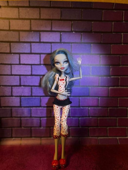 Монстър хай кукли monster high