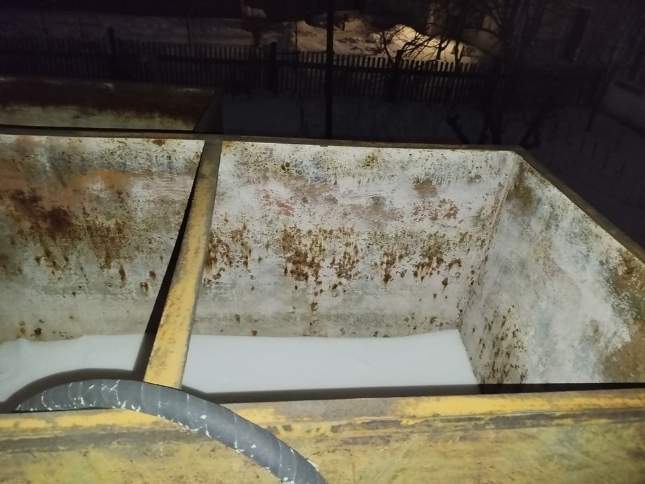 Продам бак для воды и т.д