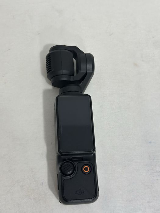 DJI Osmo Pocket 3