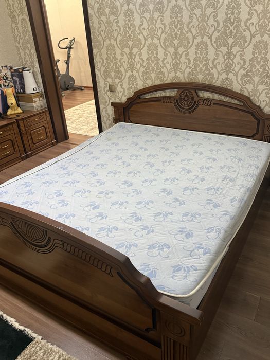 продам матрас, хорошое качество
