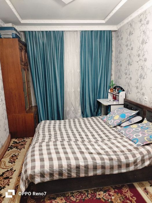 Продам квартиру  янги йул новостройка