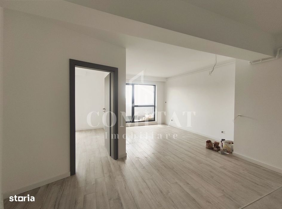 Apartament etaj intermediar  | 2 camere | Complex Exclusivist  | Wings