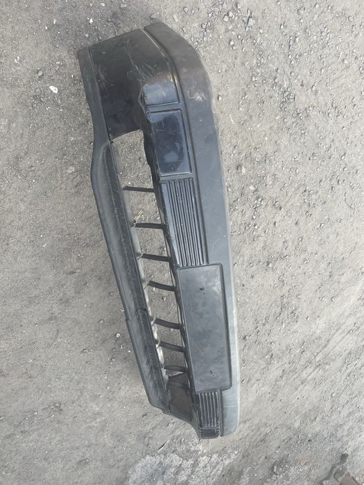 Передний бампер фольцваген пассат б3