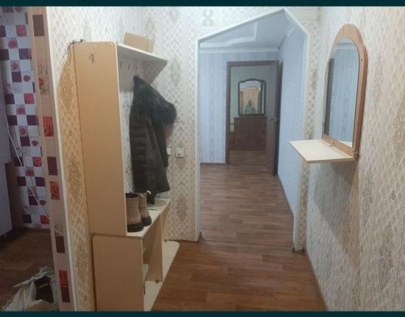 Сдам 2 комнатную квартиру