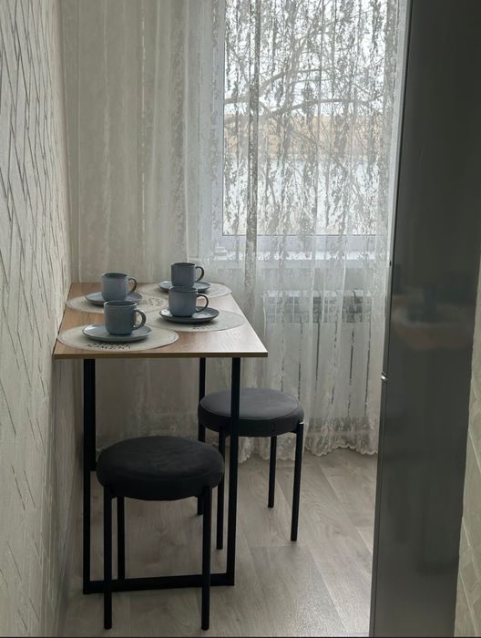 2x ком посуточно и по часам