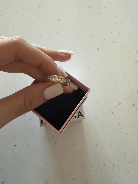 НОВО Пръстен Pandora